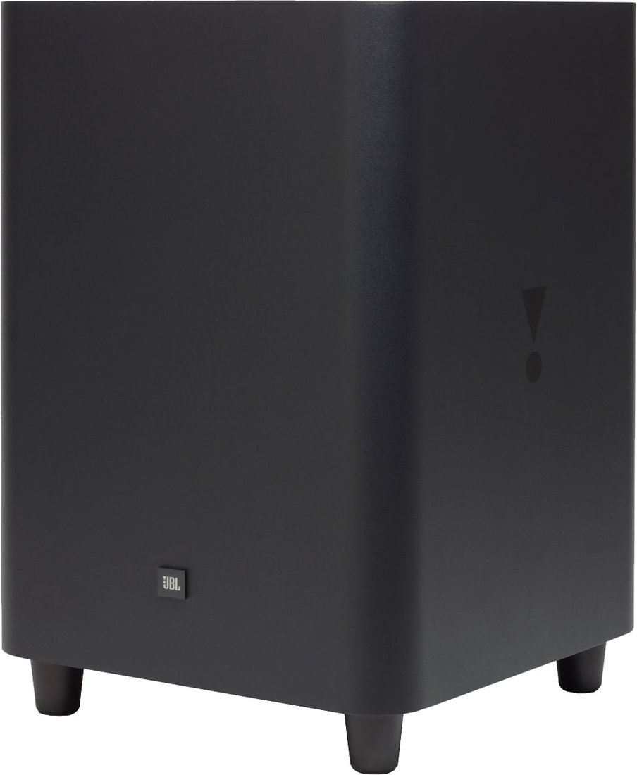 

Беспроводной сабвуфер JBL SW10