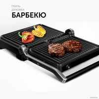 Электрогриль RED evolution SteakPRO RGM-M81