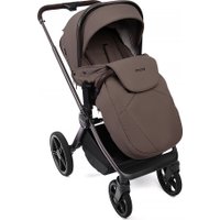 Универсальная коляска PEPPY Monaco thermo 2 в 1 (mocca)