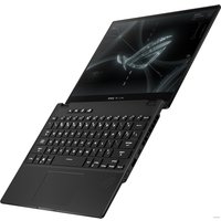 Ноутбук 2-в-1 ASUS ROG Flow X13 GV301QH-K5255T + внешняя RTX 3080