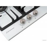 Варочная панель Schaub Lorenz SLK GW4540