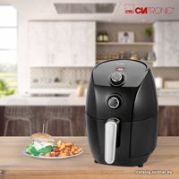 Аэрогриль (аэрофритюрница) Clatronic FR 3698 H