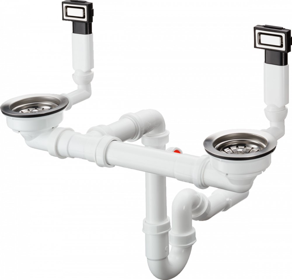

Сифон Hansgrohe 43922800