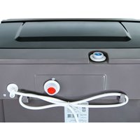 Стиральная машина с вертикальной загрузкой Willmark WMA-602P