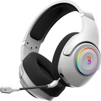 Наушники A4Tech Bloody GR270 (белый)