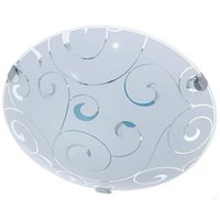 Припотолочная люстра Aitin Pro Марокко D300