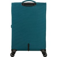 Чемодан American Tourister Summerride Totally Teal 69 см