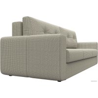 Диван Лига диванов Лига-031 121273 (рогожка к-02)