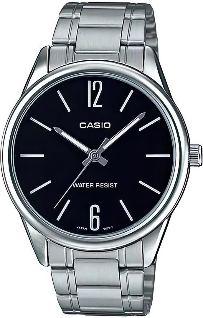

Наручные часы Casio MTP-V005D-1B