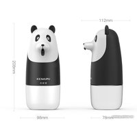 Дозатор для жидкого мыла Saniteco TBD0594672 в Гомеле