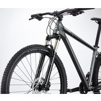 Велосипед Cannondale Trail 4 29 XXL 2020 (серый)