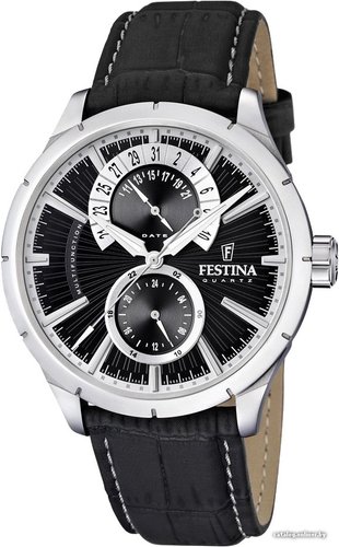 Наручные часы Festina Men's Analogue Watch (F16573-3)