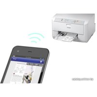 Принтер Epson WorkForce Pro WF-M5190DW