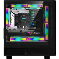 Корпус Formula Air Mesh G2 (черный)