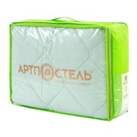 Одеяло АртПостель Бамбук 1.5 140x205 2934