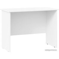 Стол Трия Тип 14 1000 (белый ясень)