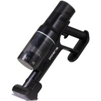 Пылесос Polaris PVCS 4010 FusionPRO (черный)