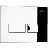 Панель смыва Roxen Caspia 410280CH