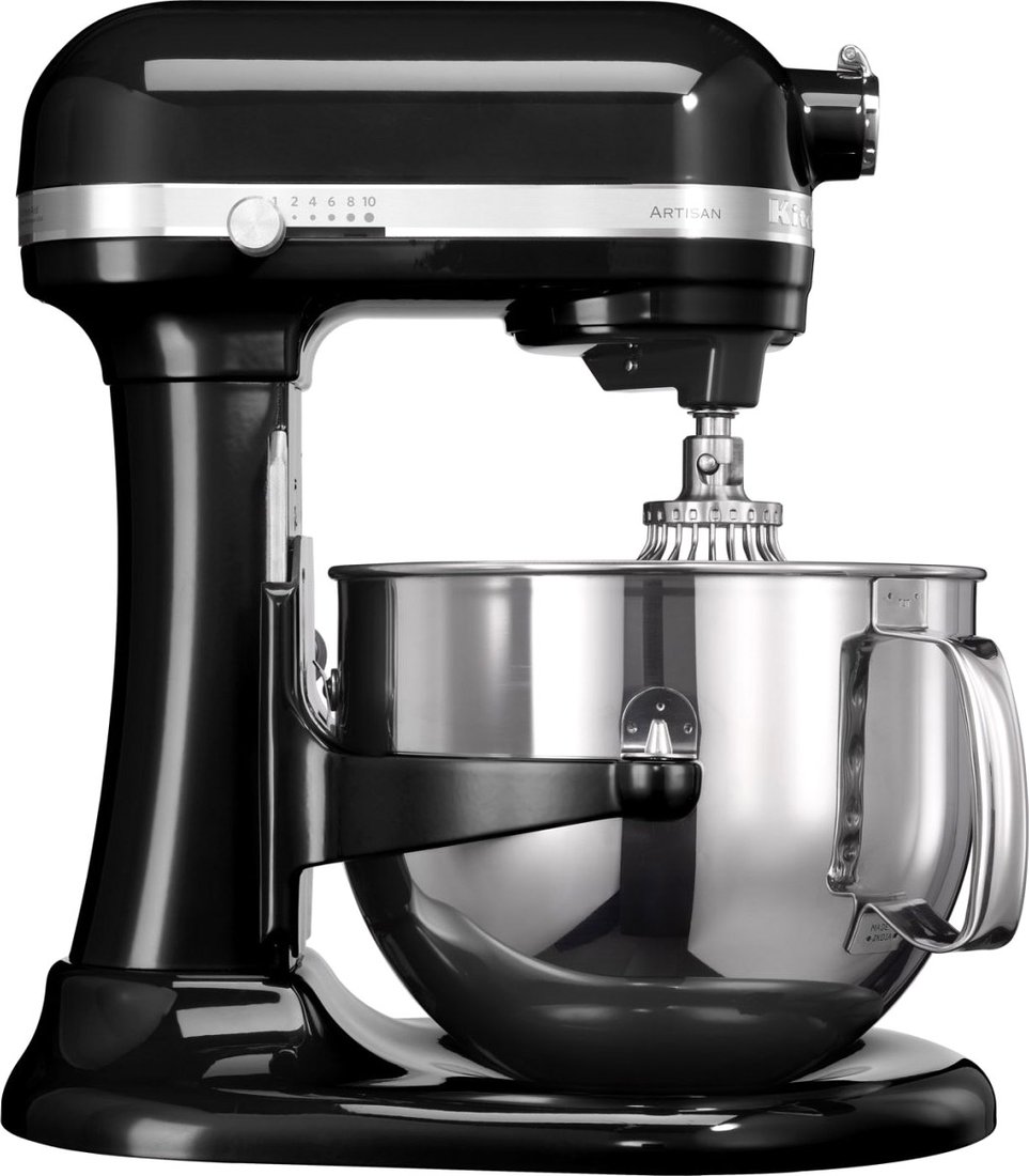 

Кухонная машина KitchenAid 5KSM7580XEOB