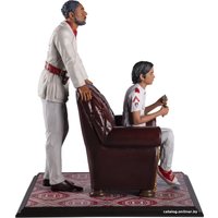 Фигурка Ubisoft Far Cry 6: Anton & Diego Castillo – Львы Яры