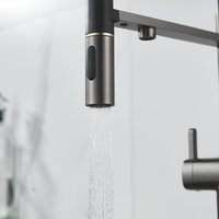 Смеситель Rose R358T