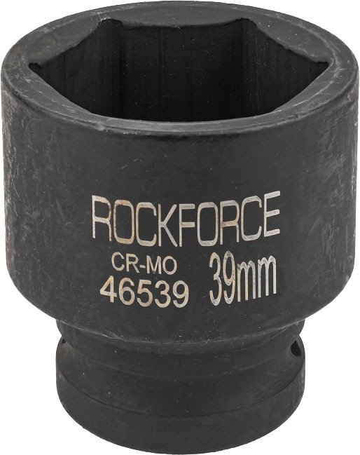 

Головка слесарная RockForce RF-46539