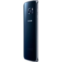 Телефон Samsung Galaxy S6 Edge 32GB Black Sapphire [G925]