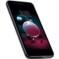 Телефон LG K9 LMX210NMW (черный)