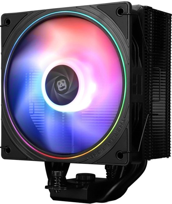 

Кулер для процессора Thermalright AS120-EVO