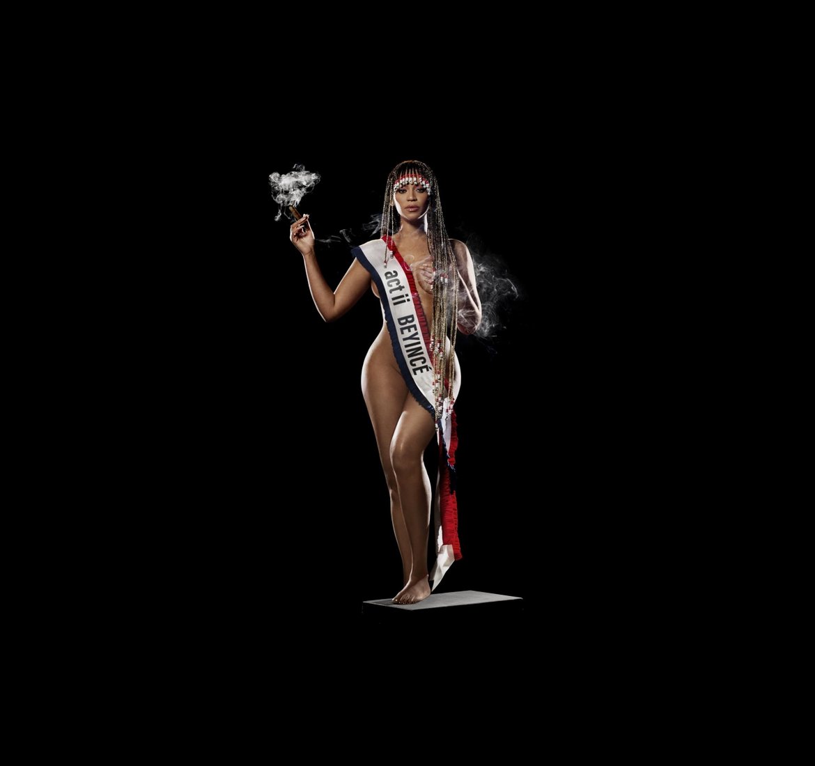

Виниловая пластинка Beyonce - Cowboy Carter (Limited Edition, Alternative Artwork, синий винил)