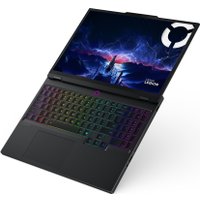 Игровой ноутбук Lenovo Legion 5 15IRX10 83LY000XRK