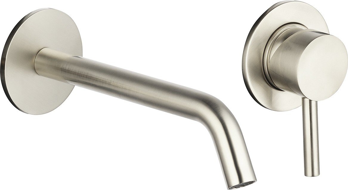 

Смеситель AQUAme Siena AQM6215BN