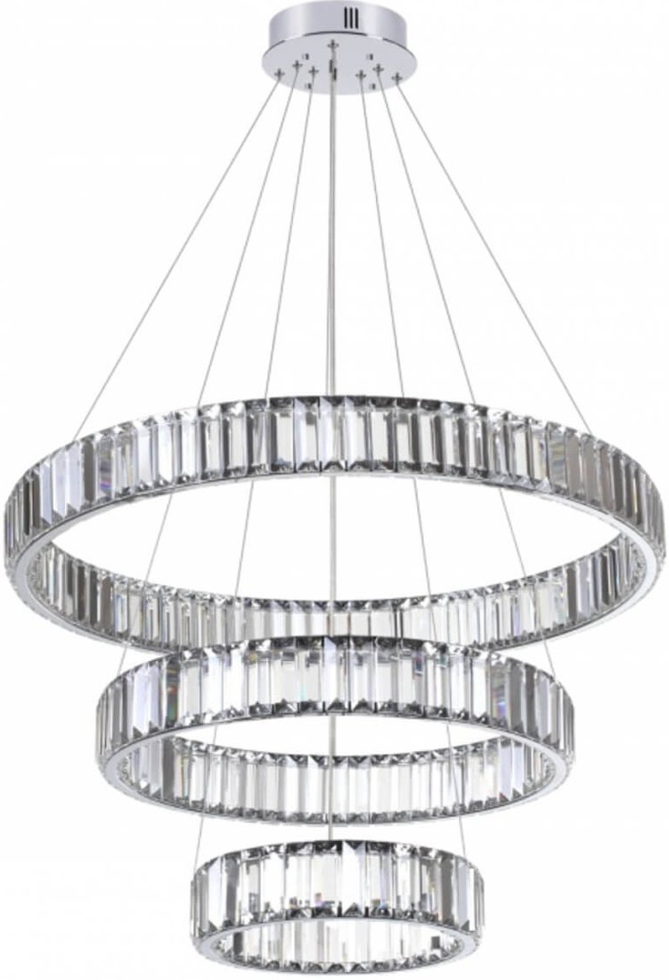 

Подвесная люстра Odeon Light L-Vision 4930/88L