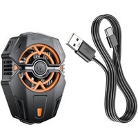 Кулер для смартфона Borofone BG11