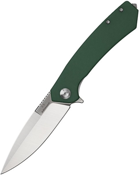 

Складной нож Ganzo Skimen-GB (зеленый)