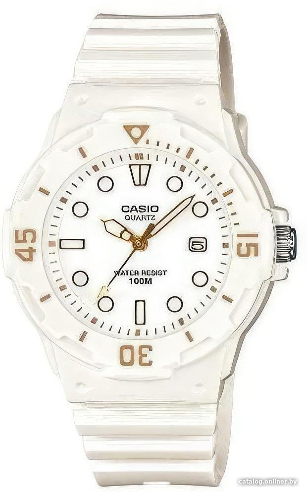 Наручные часы Casio LRW-200H-7E2
