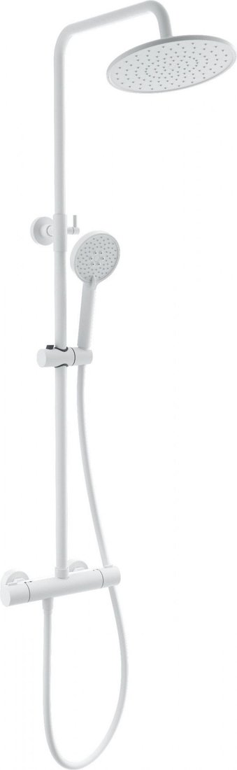 

Душевая система Wonzon&Woghand WW-B3047-A-MW
