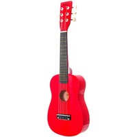 Гиталеле Belucci 23 Red