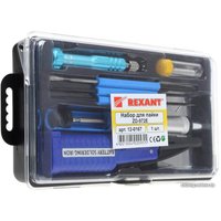 Стержневой паяльник Rexant 12-0167