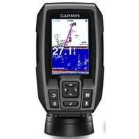 Эхолот Garmin Striker 4