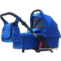 Универсальная коляска Tako Jumper X