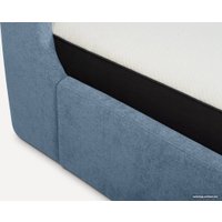 Кровать Divan Далти 160 (Bucle Blue)