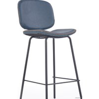 Стул Halmar H-84 (темно-синий)