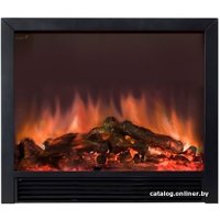 Электрокамин Glenrich Sharm 33 (черный)