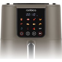 Аэрогриль (аэрофритюрница) Rombica myKitchen AFR-004