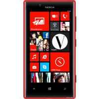 Смартфон Nokia Lumia 720