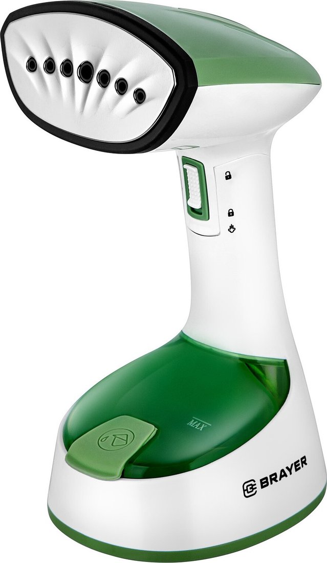 Отпариватель Brayer BR4128GN