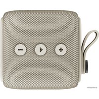 Беспроводная колонка Fresh'n Rebel Rockbox Bold S Silky Sand