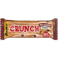 Протеиновый батончик Bombbar Crunch (50 г, ванильный чизкейк) в Пинске