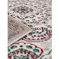 Ковер для жилой комнаты Merinos Darga F675-STAN-CREAM (2.5x3.5)